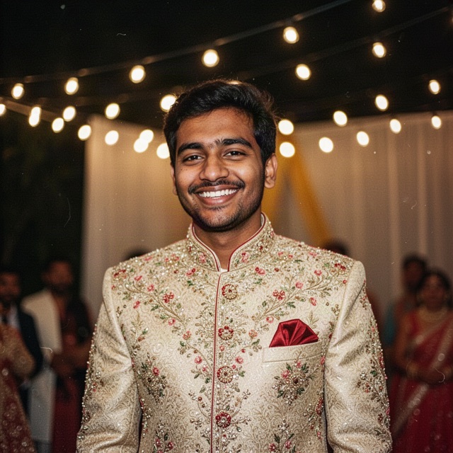 Arjun